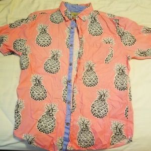 Pineapple shirt